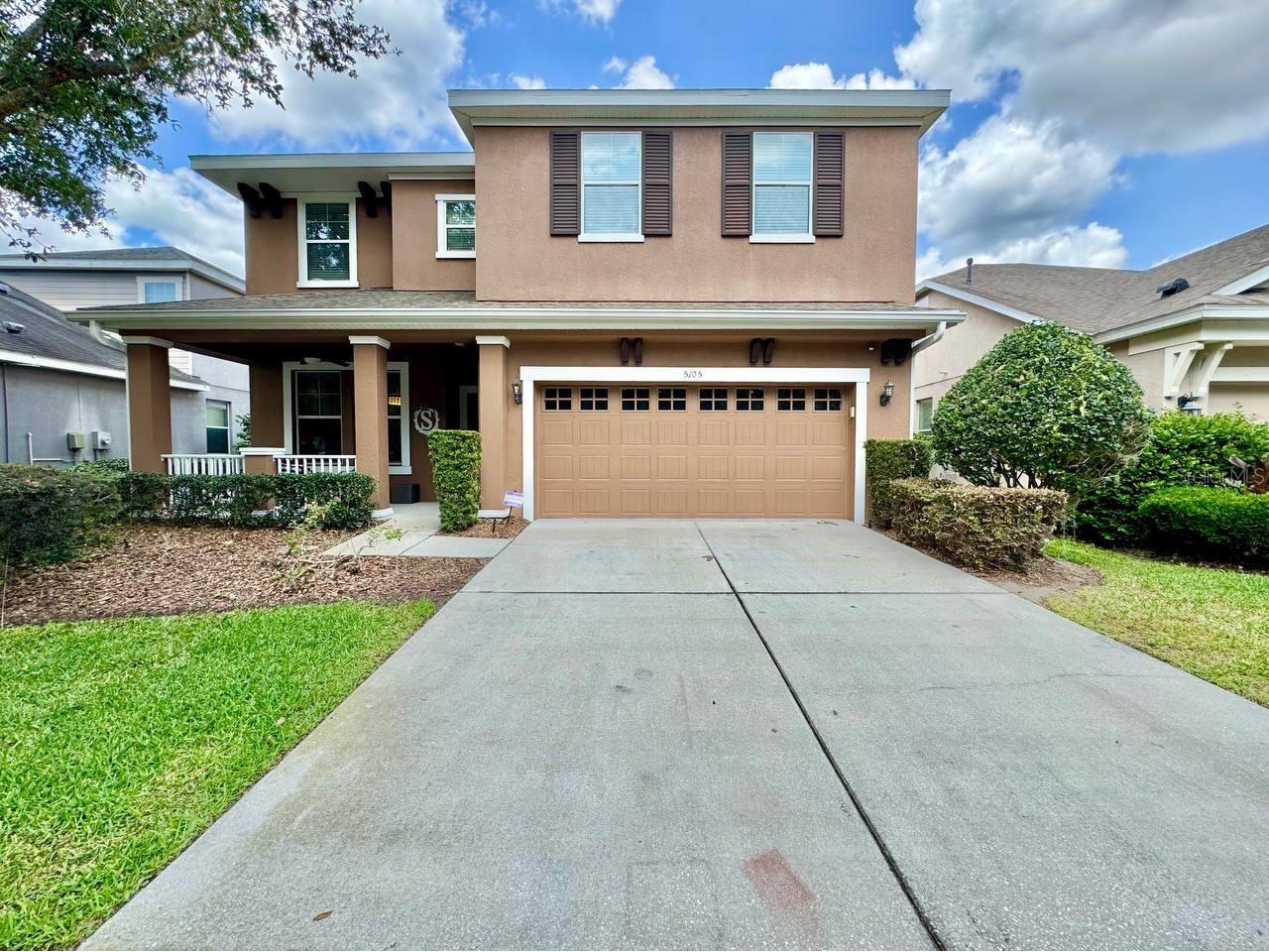 5105 Oakline View Drive Lithia FL 33547 TB8507303 image1
