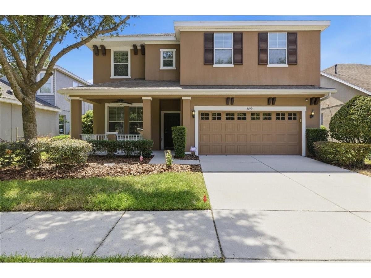 5105 Oakline View Drive Lithia FL 33547 TB8517207 image1