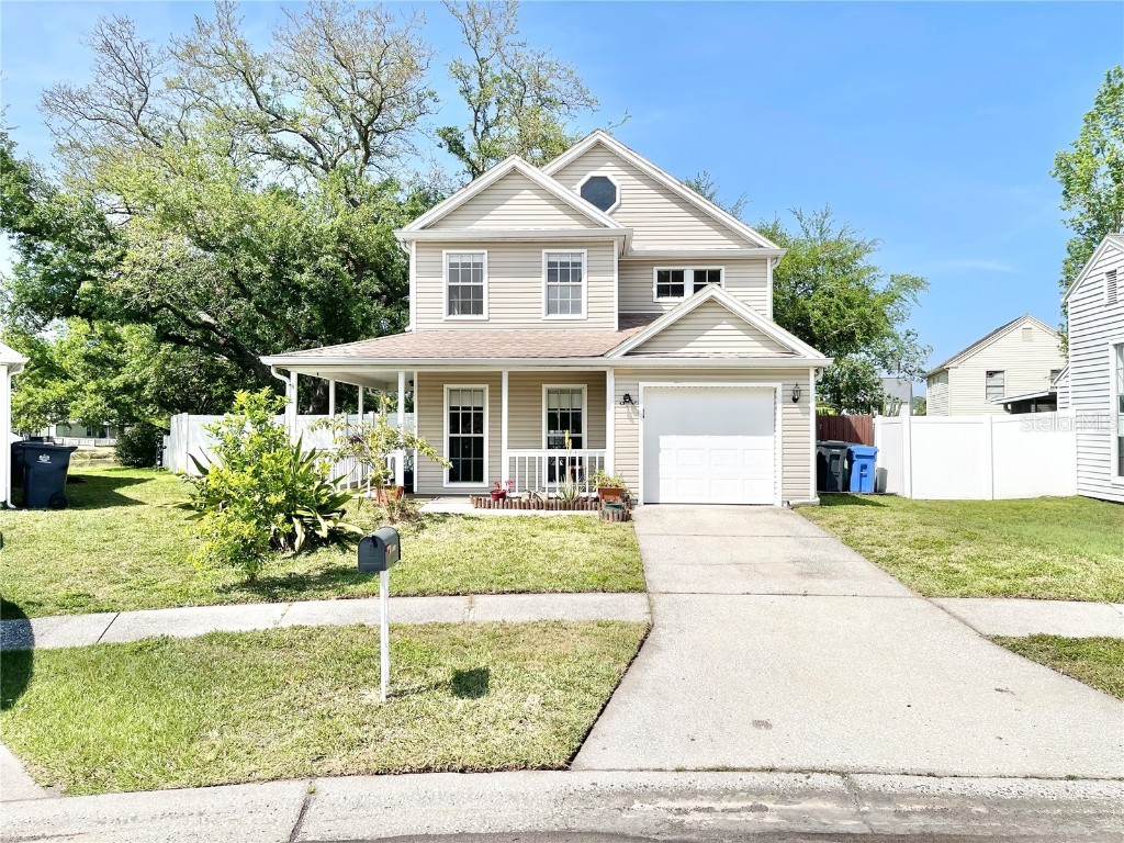 5105 Peachgreen Court Tampa FL 33624 T3511960 image1