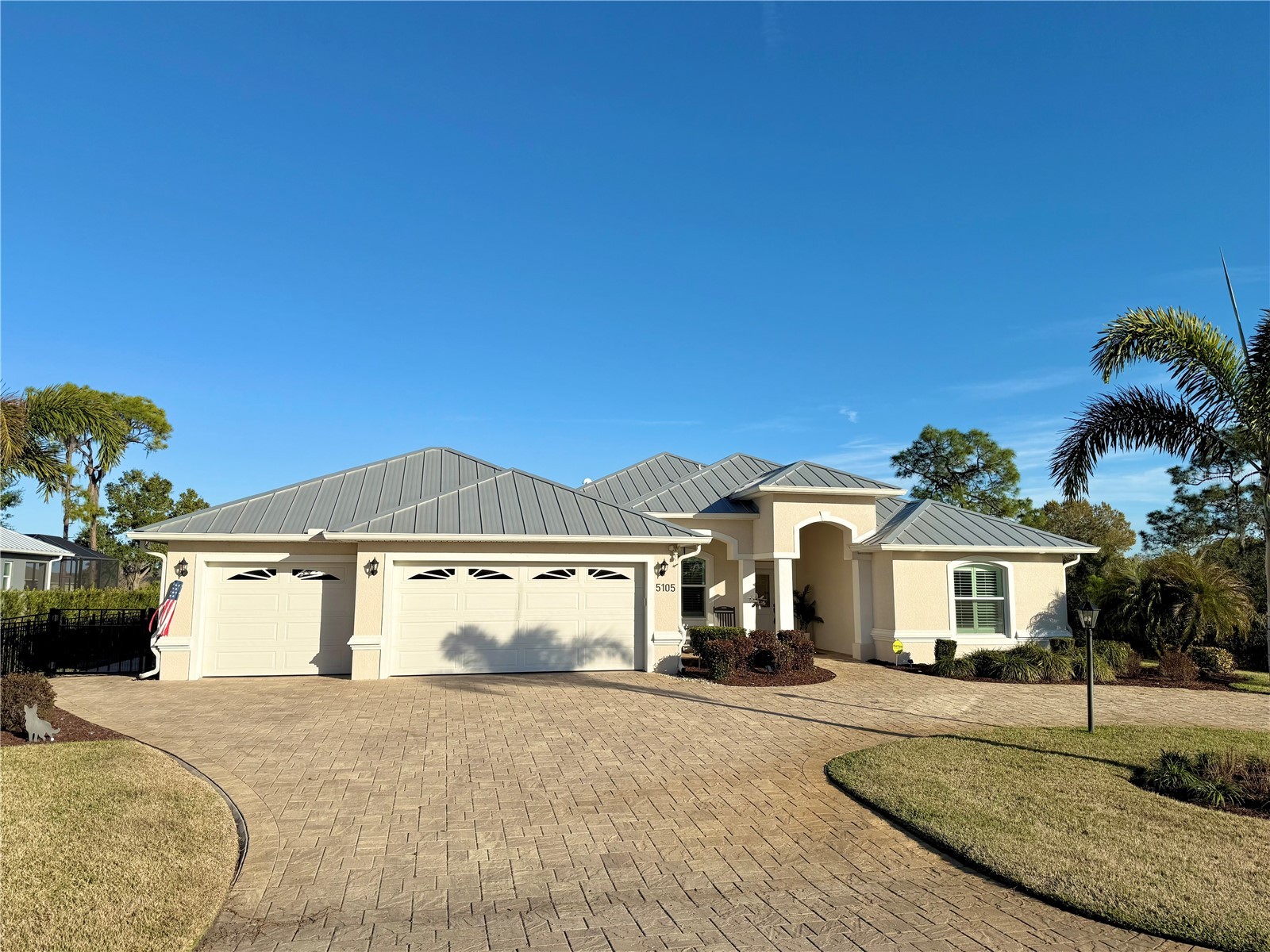 5105 Pebble Beach Drive Sebring FL 33872 B4902167 image1