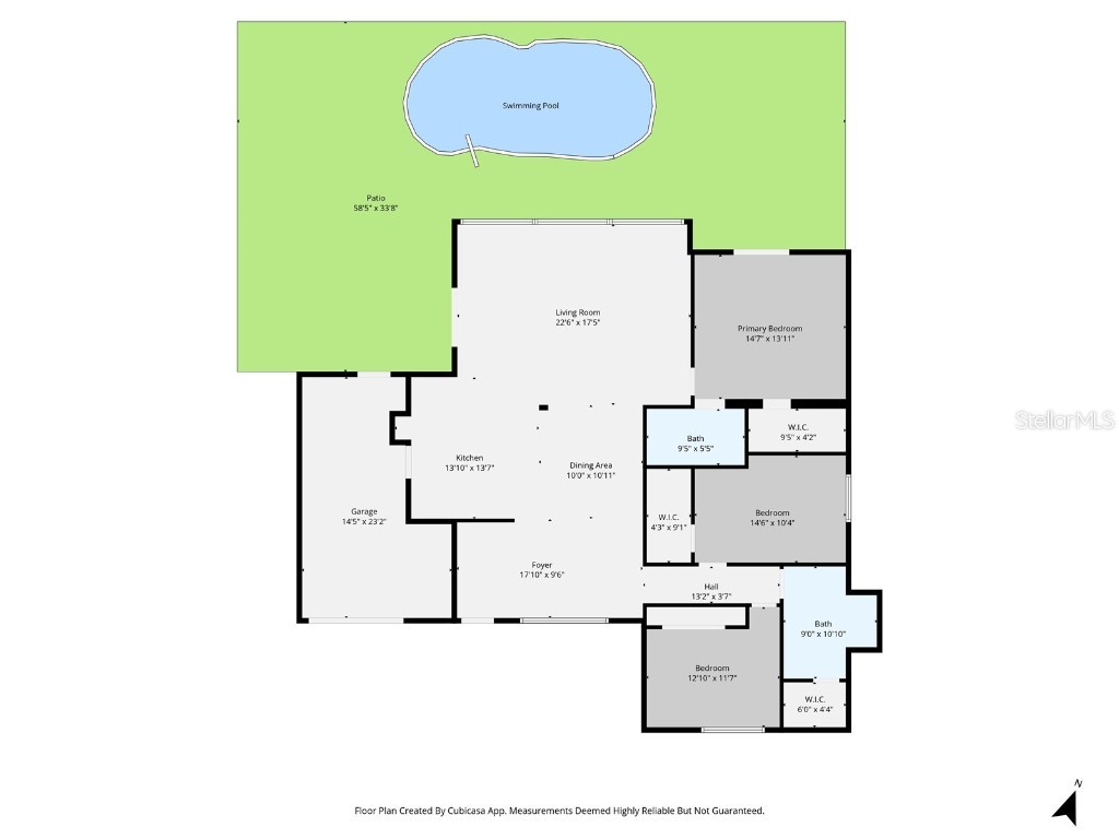 5105 Pelican Drive New Port Richey FL 34652 TB8452951 image4