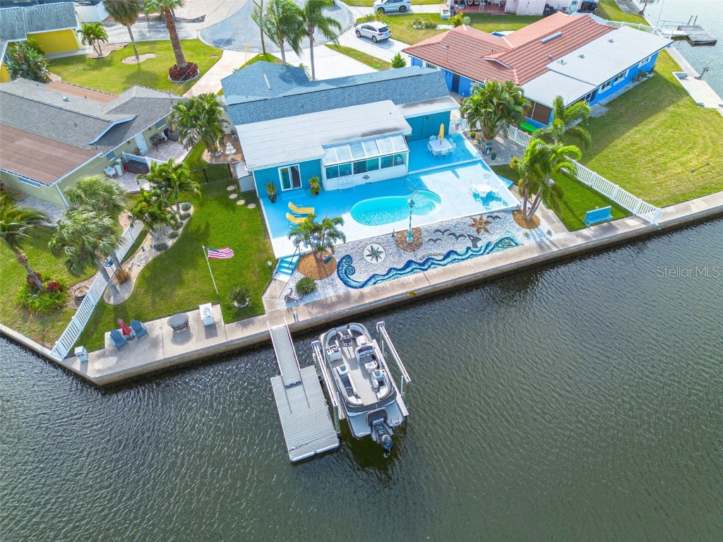 5105 Pelican Drive New Port Richey FL 34652 TB8452951 image41