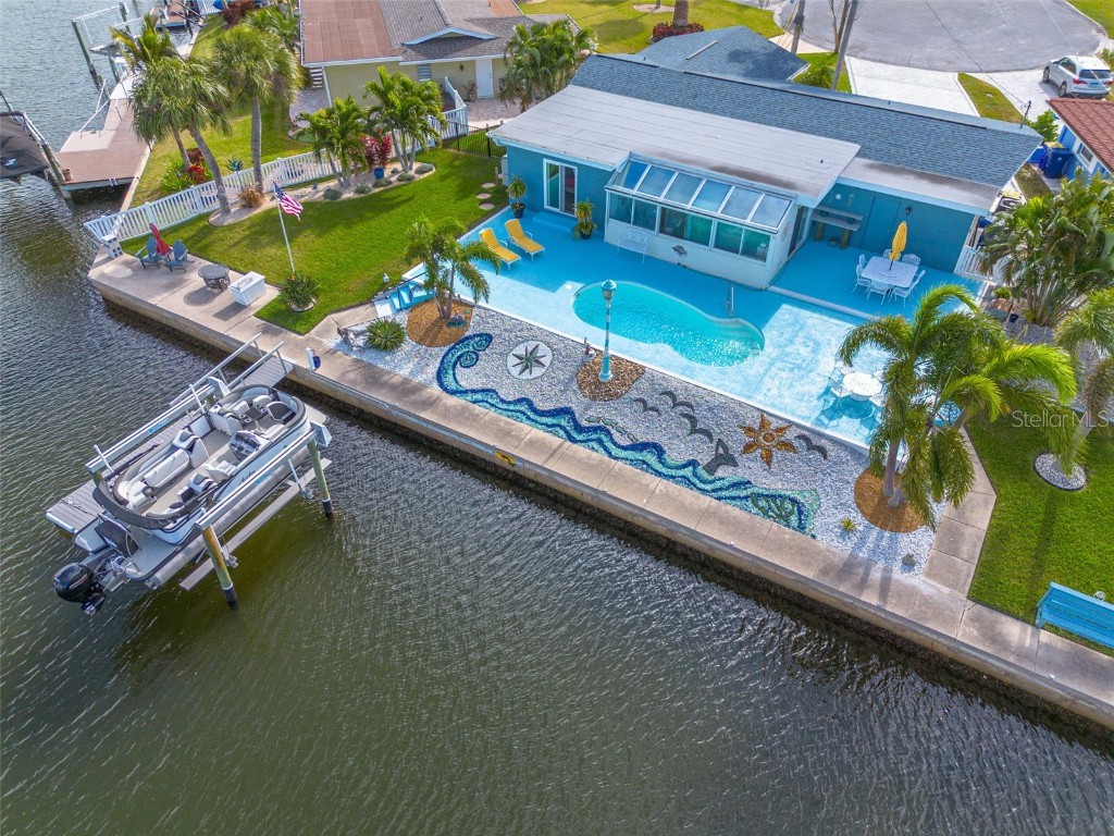 5105 Pelican Drive New Port Richey FL 34652 TB8452951 image42