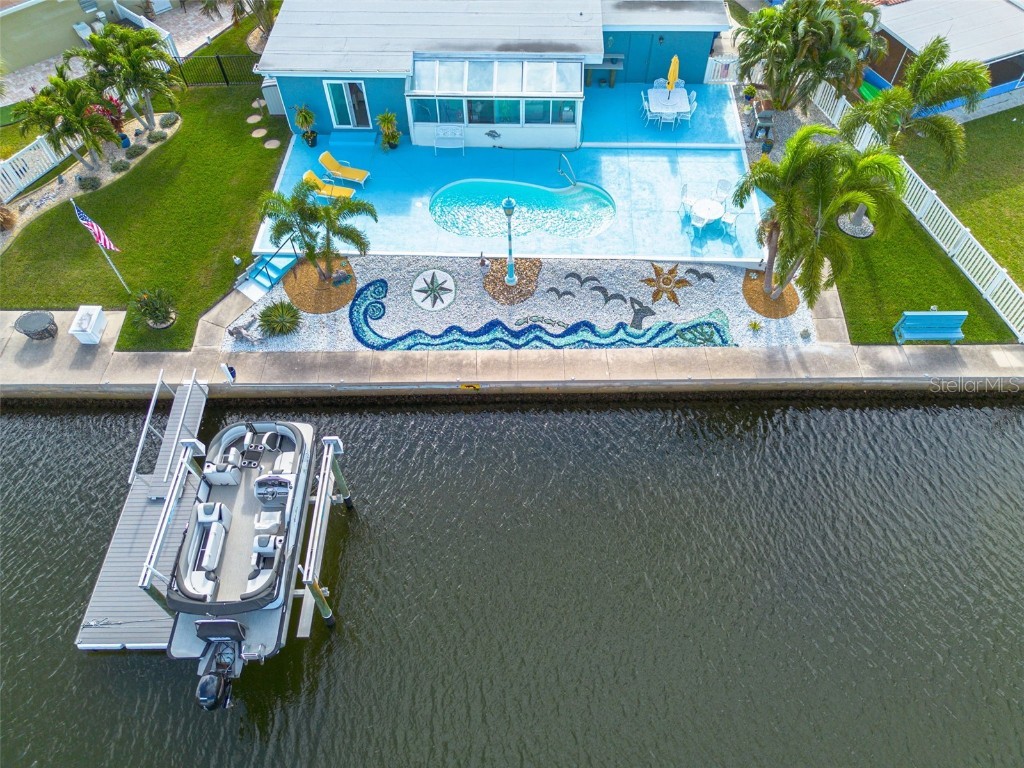 5105 Pelican Drive New Port Richey FL 34652 TB8452951 image43