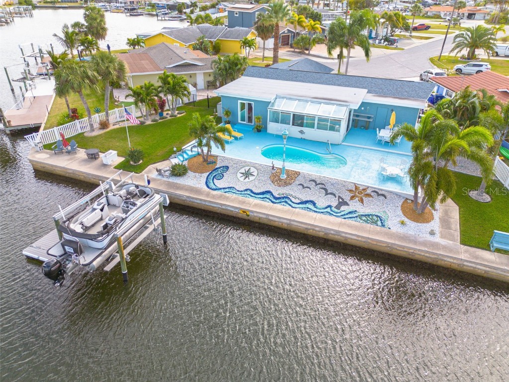 5105 Pelican Drive New Port Richey FL 34652 TB8452951 image9