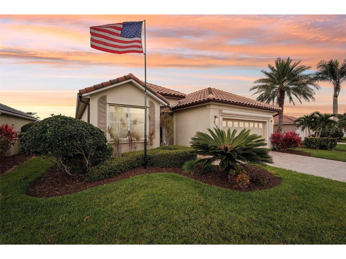 5105 Pine Shadow Lane North Port FL 34287 A4641771 image1
