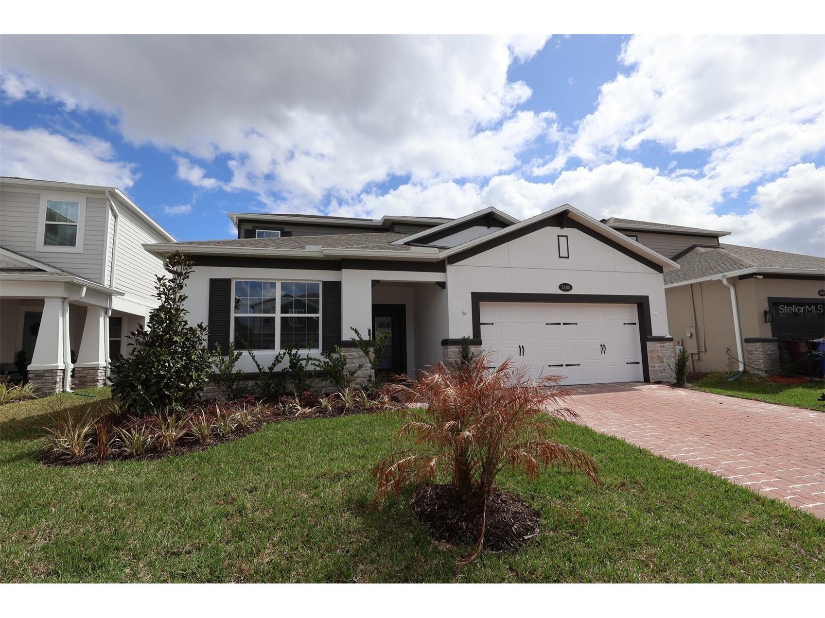 5105 Rain Shadow Drive Saint Cloud FL 34772 O6373475 image1