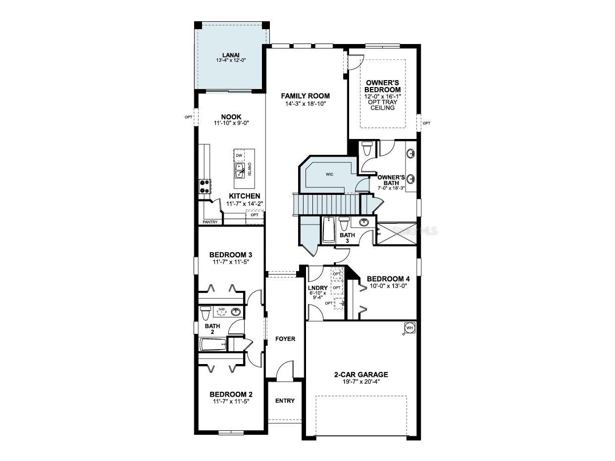 5105 Rain Shadow Drive Saint Cloud FL 34772 O6373475 image25
