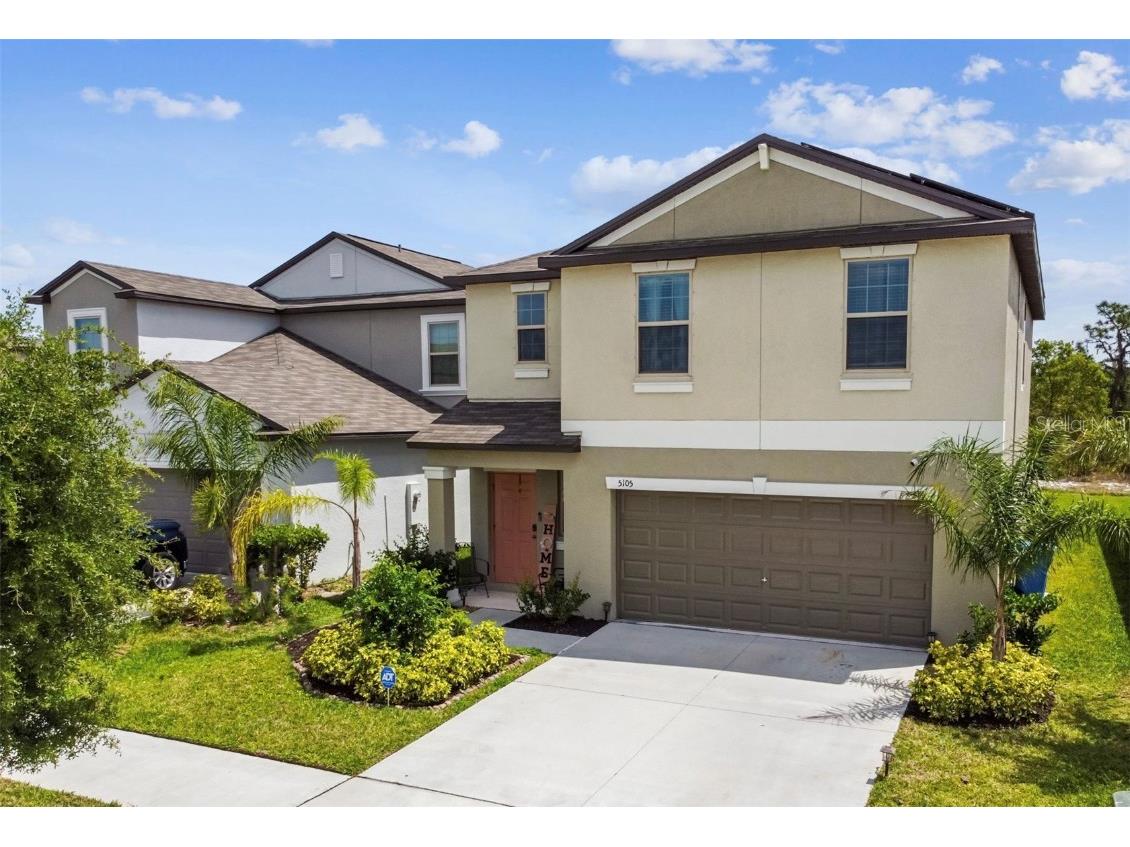 5105 Sable Chime Drive Wimauma FL 33598 T3438877 image1