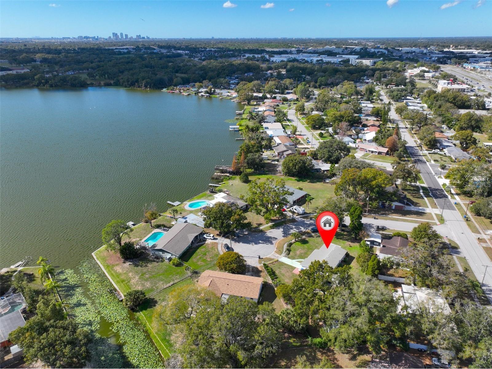 5105 Saint Charles Place Tampa FL 33610 - BELLOW'S LAKE TB8463511 image40