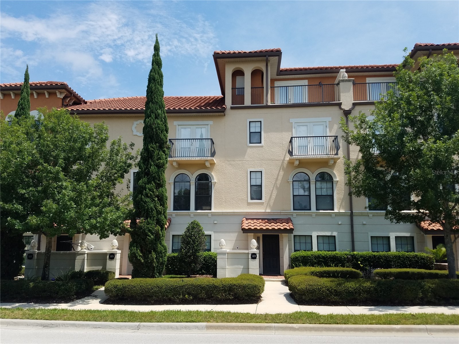 5105 Sicily Cove Lake Mary FL 32746 O6409286 image2