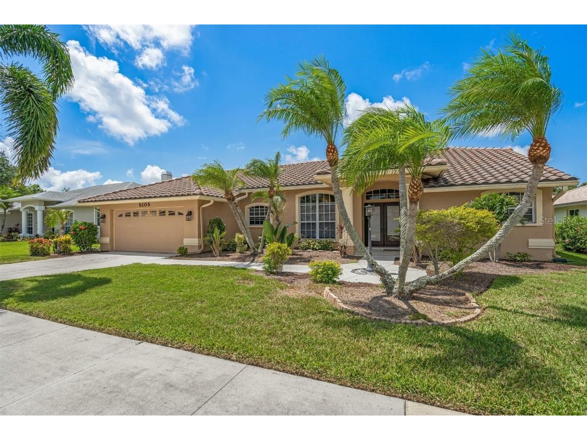 5105 Sunnydale Circle Sarasota FL 34233 A4575623 image1