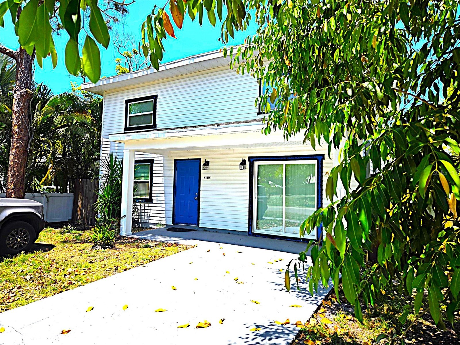 5105 Tangerine Avenue S Gulfport FL 33707 TB8499159 image1