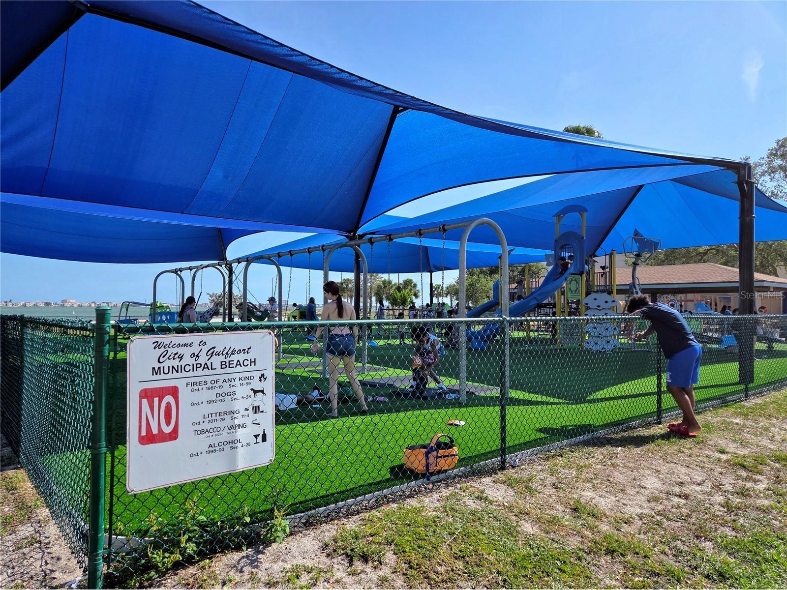 5105 Tangerine Avenue S Gulfport FL 33707 TB8499159 image44