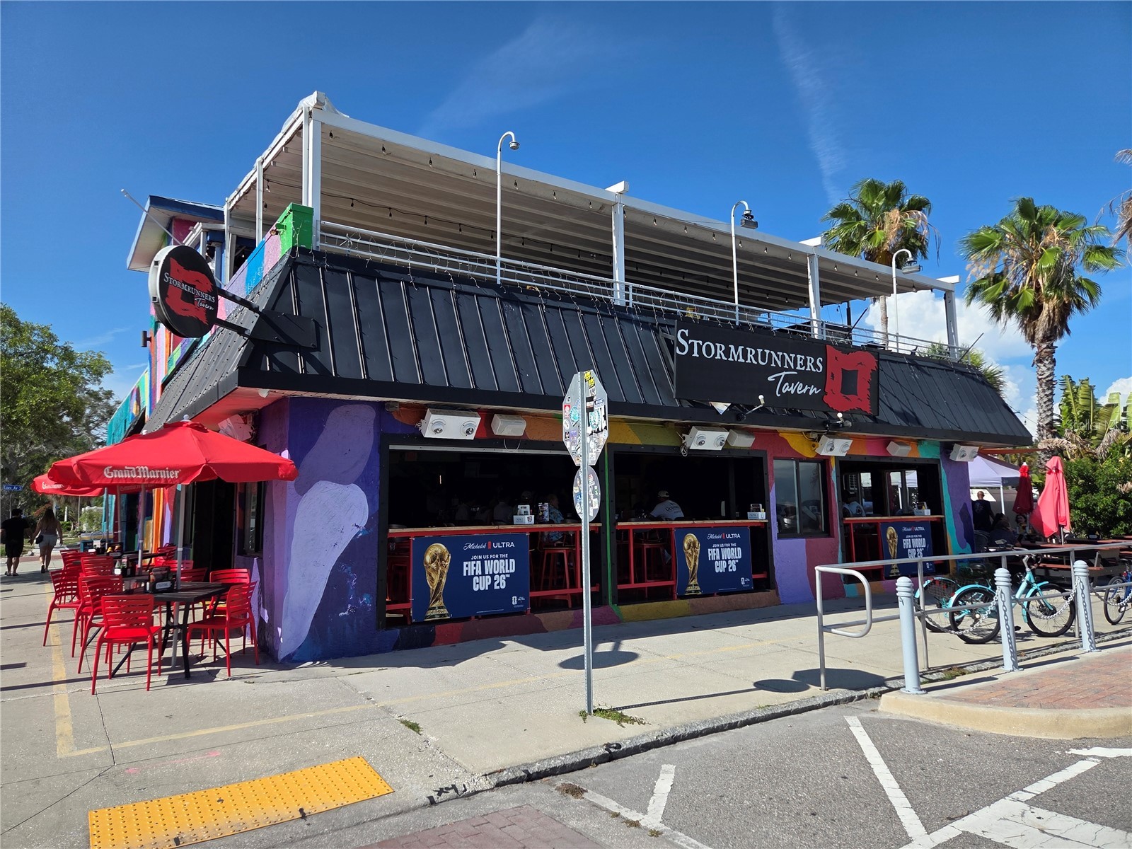 5105 Tangerine Avenue S Gulfport FL 33707 TB8499159 image50