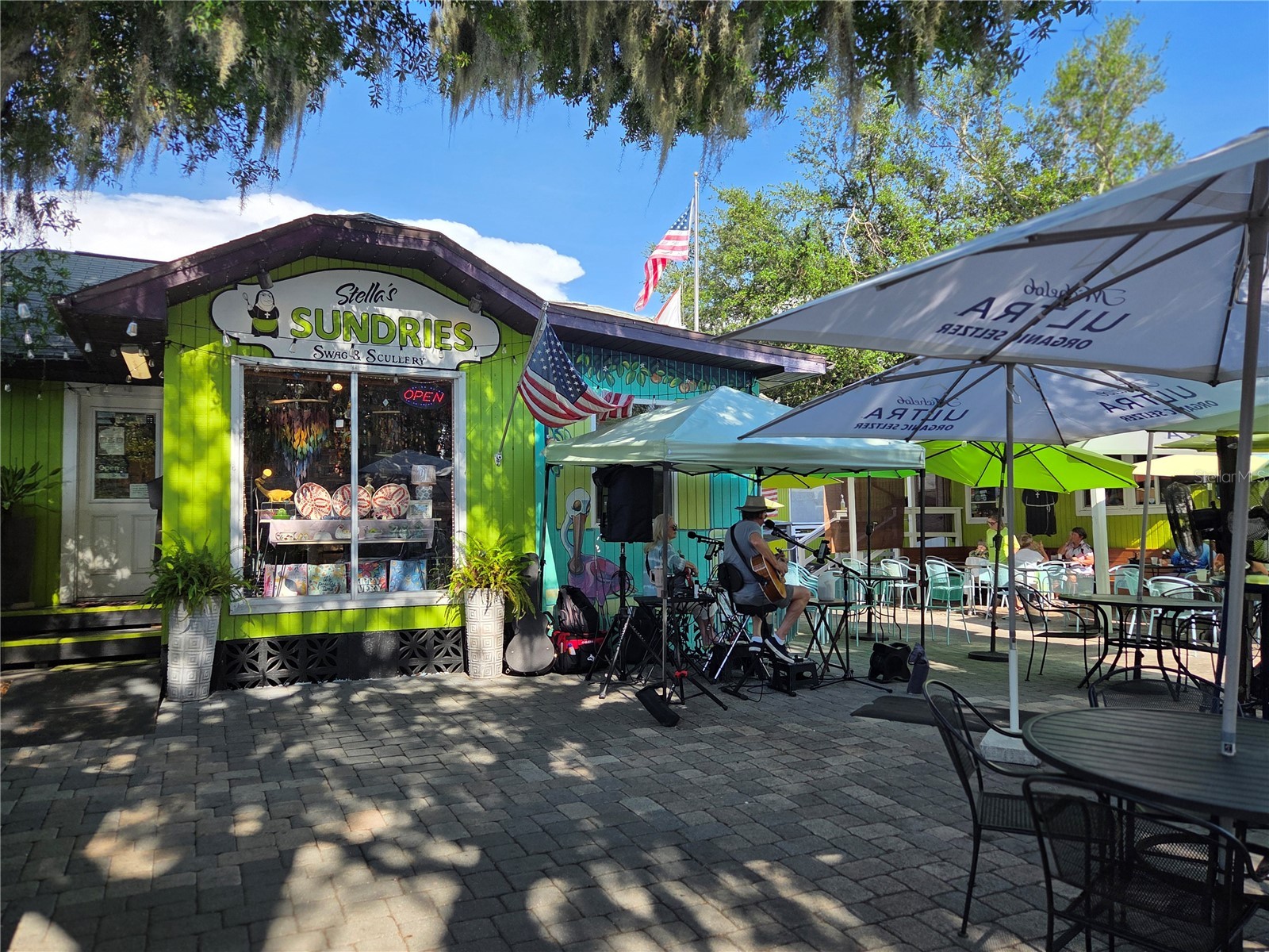 5105 Tangerine Avenue S Gulfport FL 33707 TB8499159 image55