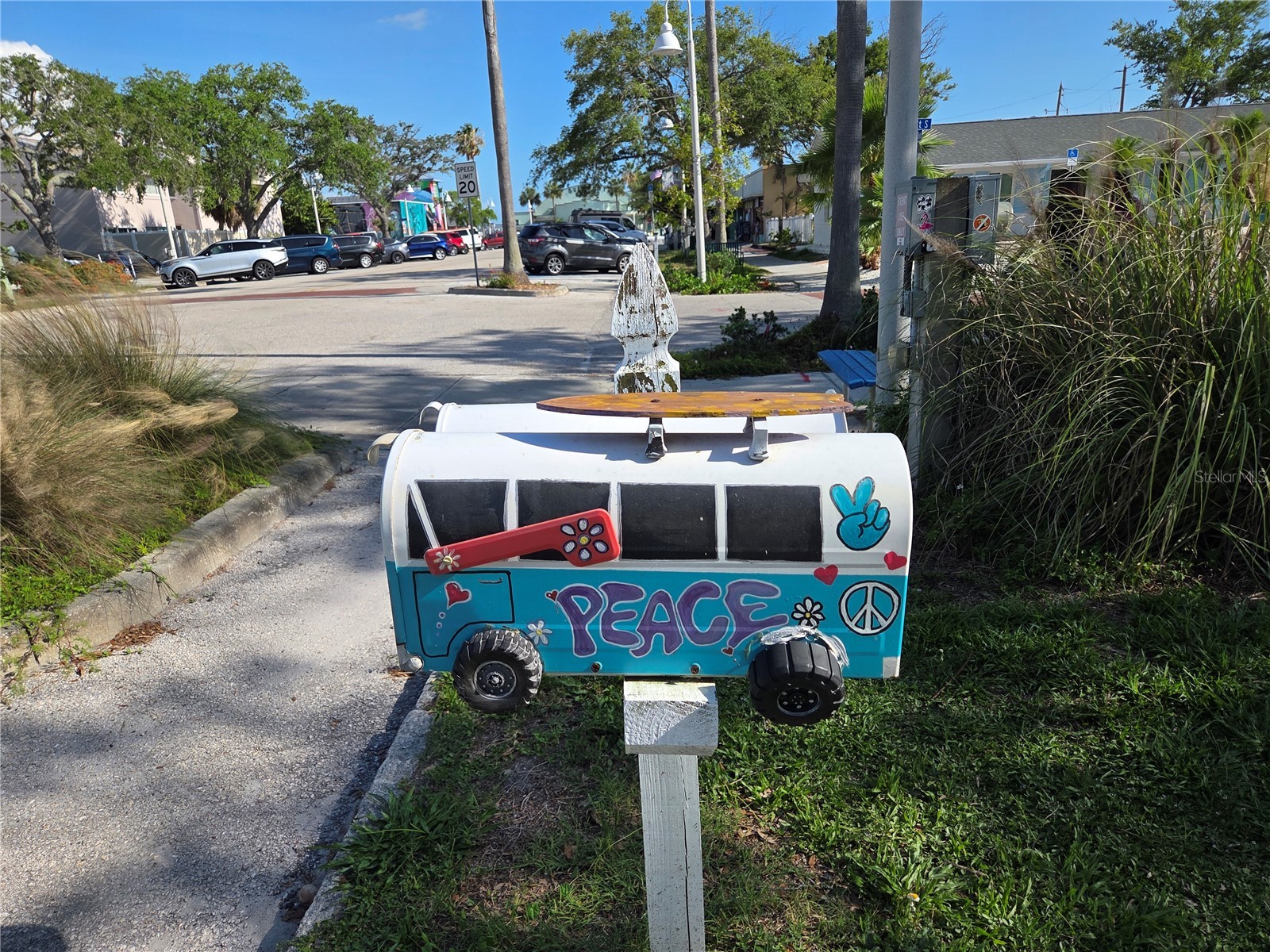5105 Tangerine Avenue S Gulfport FL 33707 TB8499159 image57