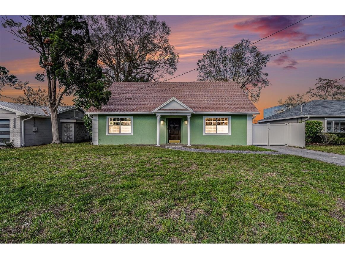 5105 W Cleveland Street Tampa FL 33609 TB8355613 image1