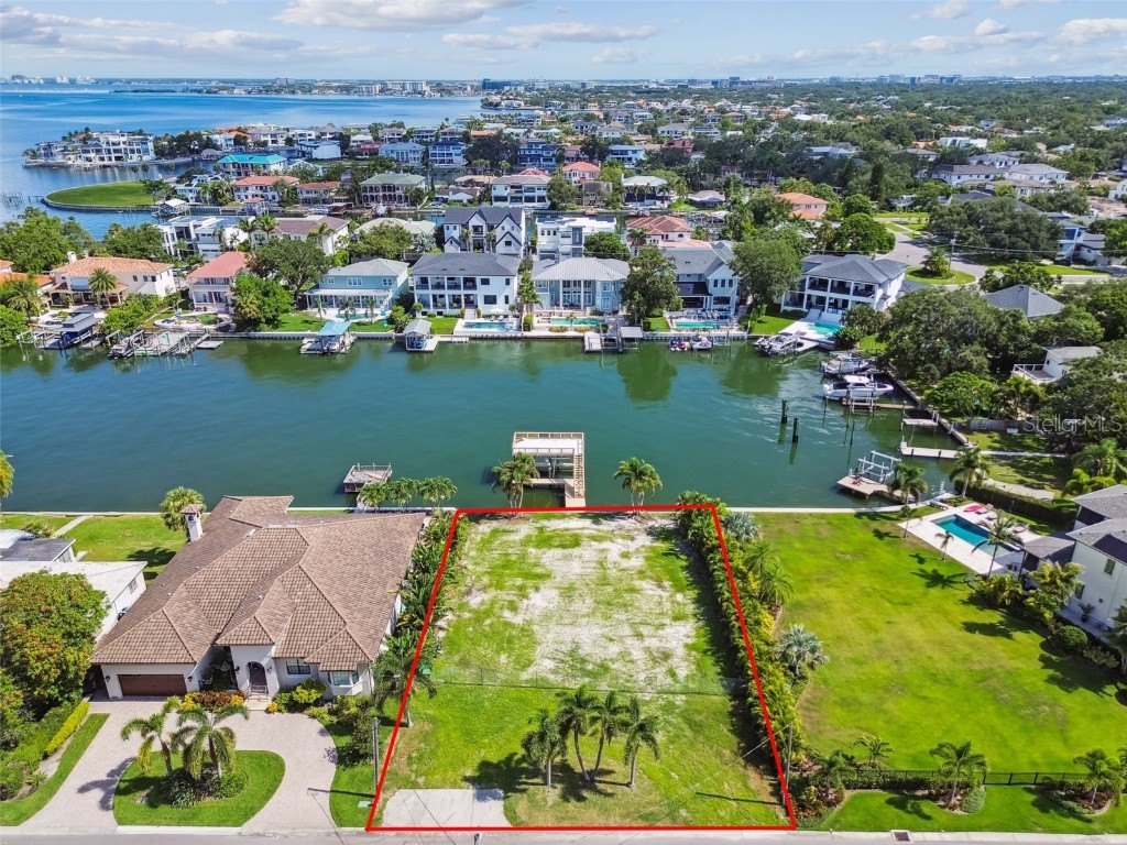 5105 W Longfellow Avenue Tampa FL 33629 - OLD TAMPA BAY TB8416875 image1