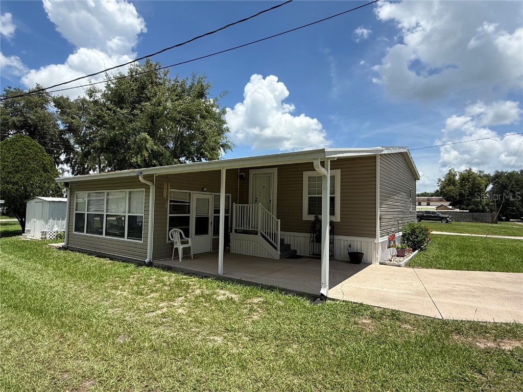 5105 Wood Street Zephyrhills FL 33542 TB8395744 image1