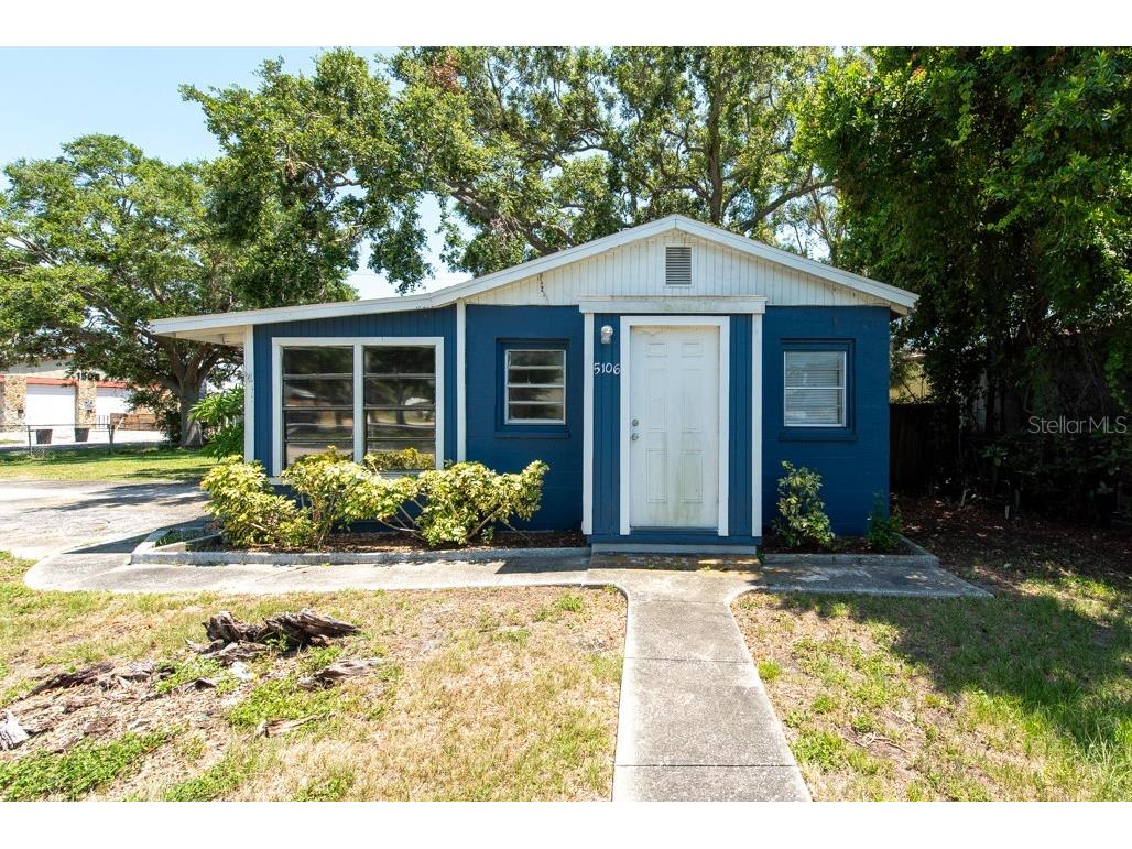 5106 15th Avenue S Gulfport FL 33707 TB8391180 image1