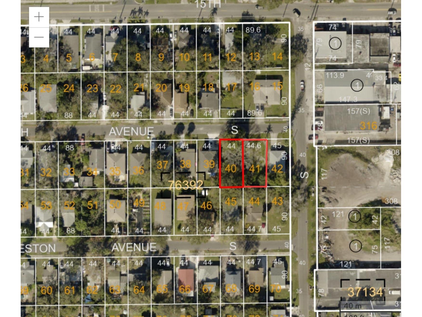 5106 16th Avenue S Gulfport FL 33707 TB8473850 image3