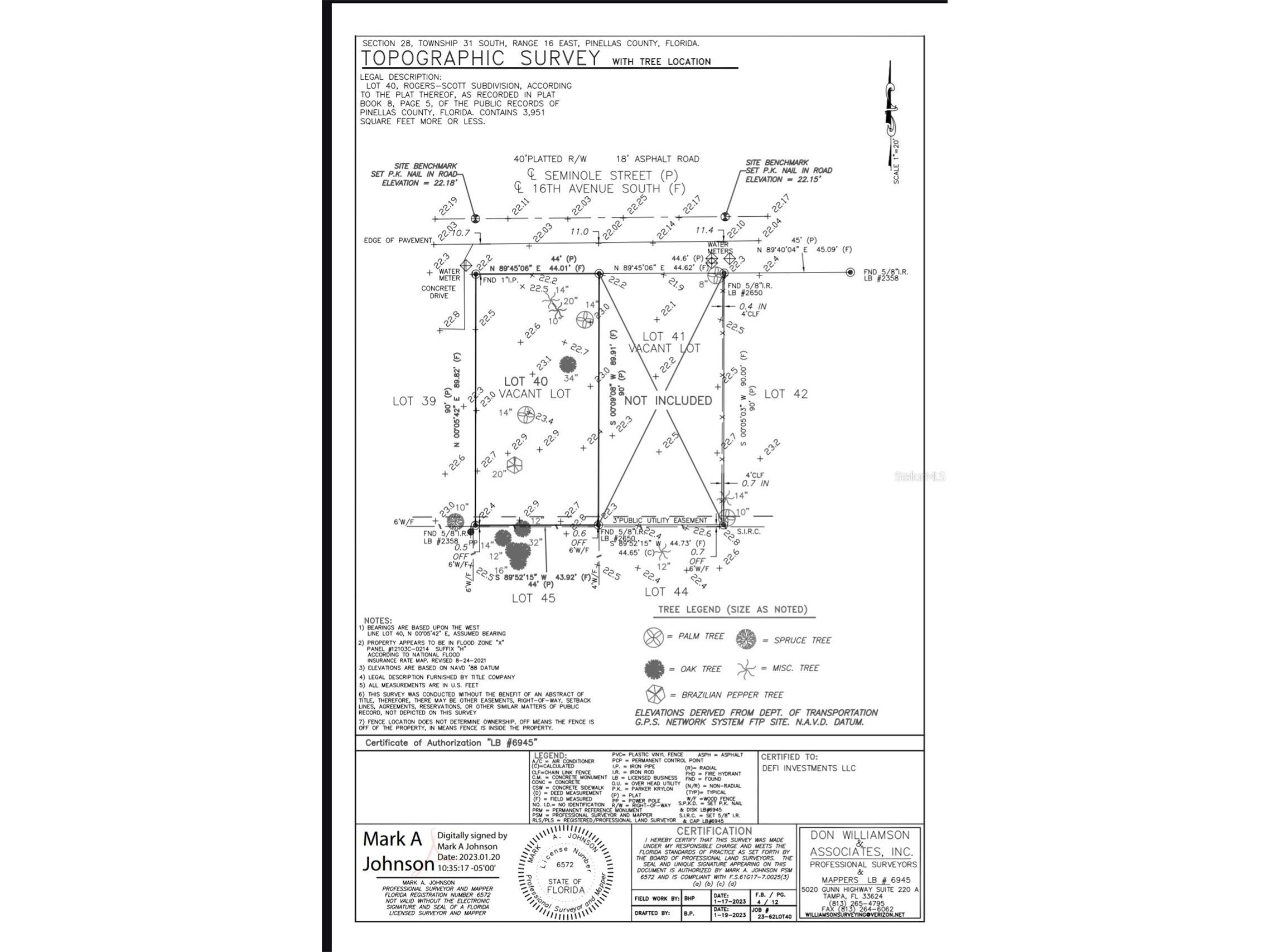 5106 16th Avenue S Gulfport FL 33707 TB8473850 image5