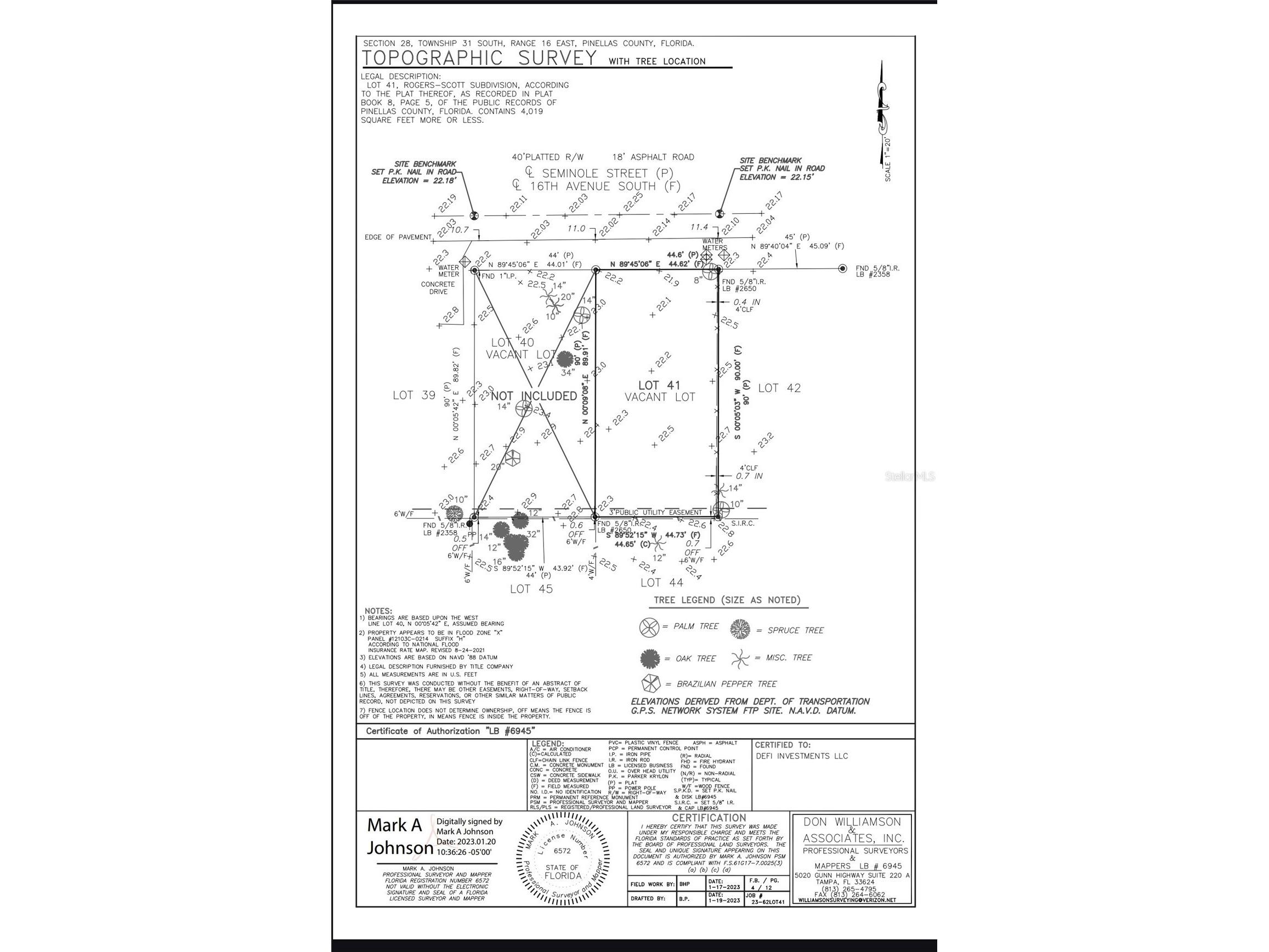 5106 16th Avenue S Gulfport FL 33707 TB8473850 image6