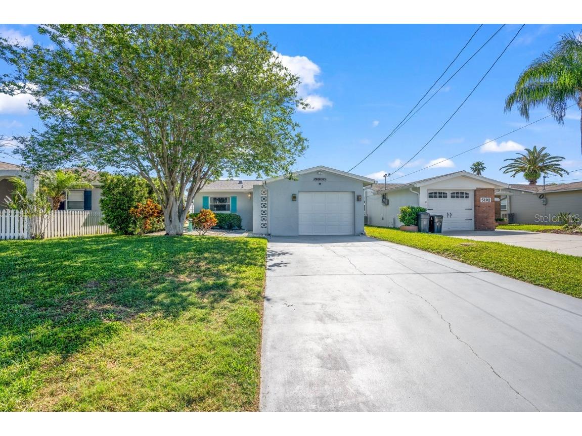 5106 Blue Heron Drive New Port Richey FL 34652 U8239118 image1