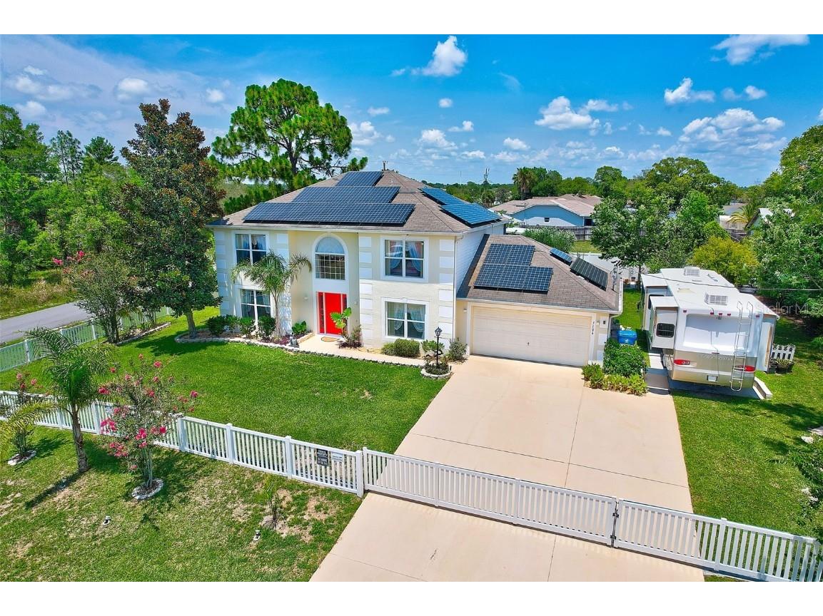 5106 Boswell Road Spring Hill FL 34608 T3451996 image1