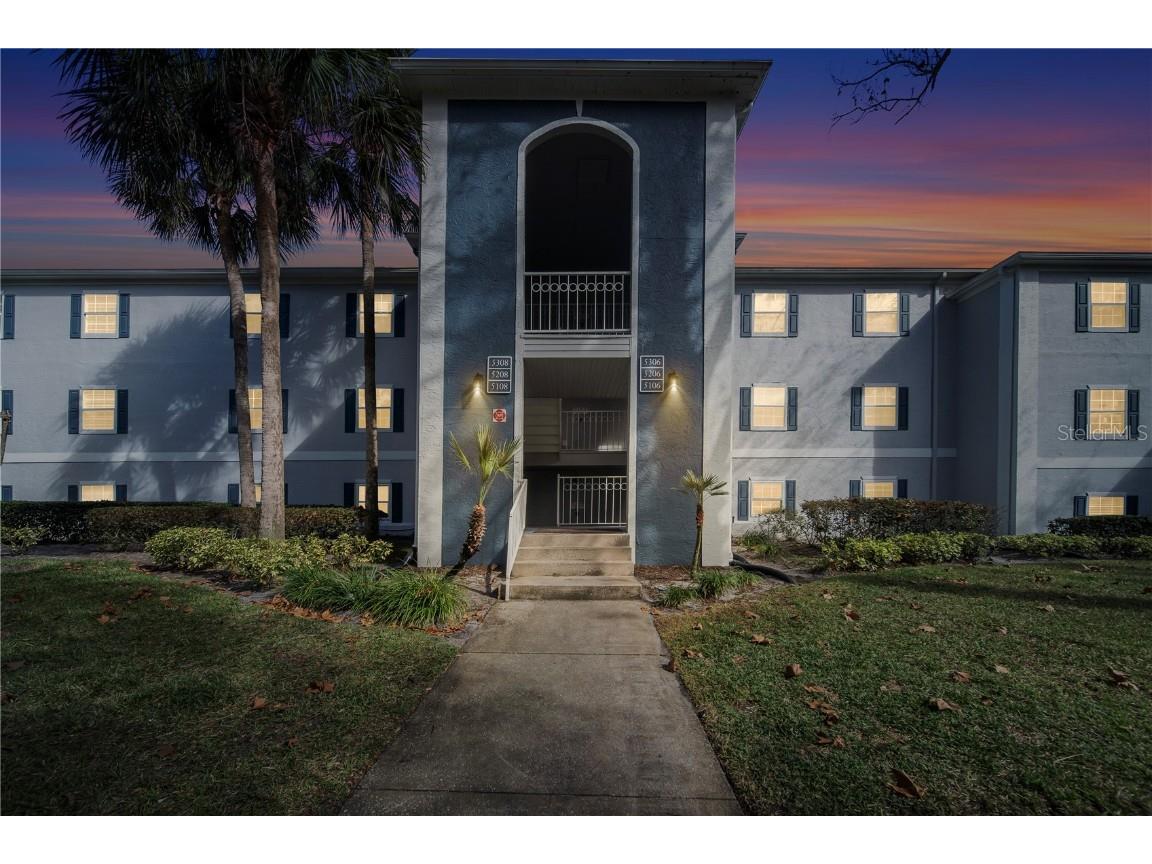 5106 Clubside Drive #5106 Longwood FL 32779 O6274275 image1
