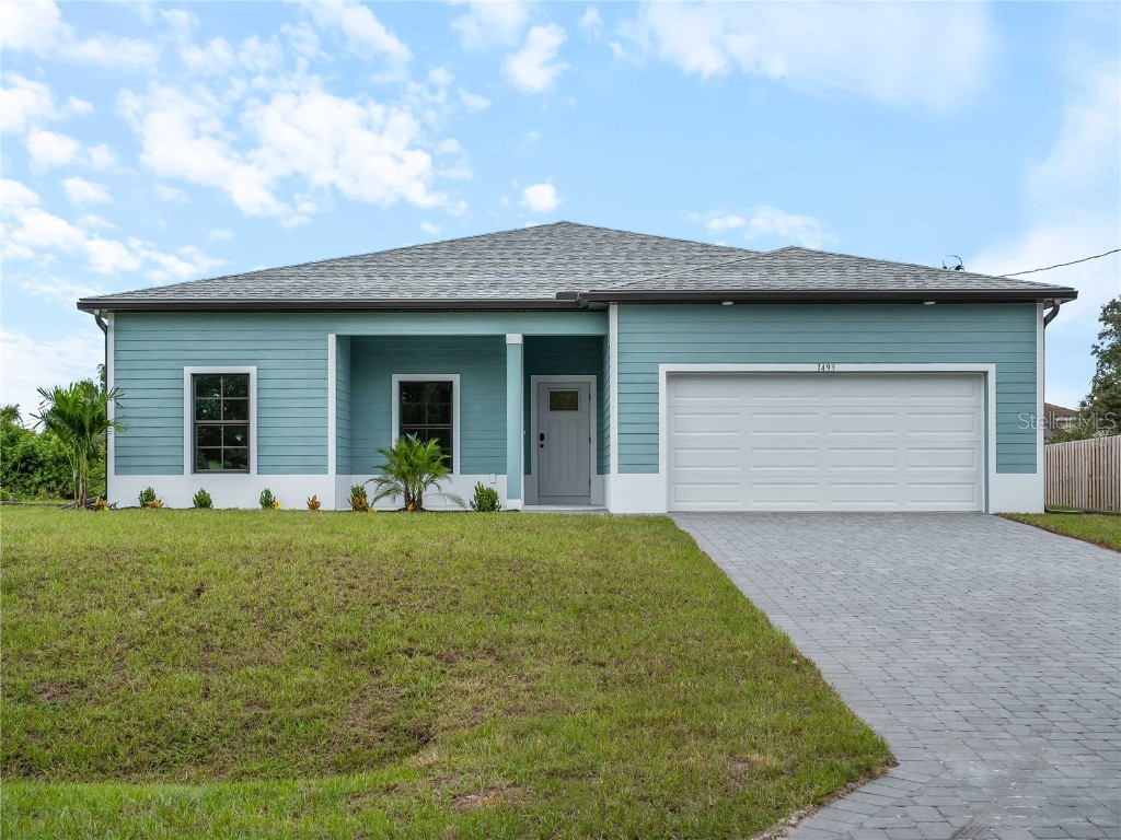 5106 Inverness Street North Port FL 34288 C7515899 image1