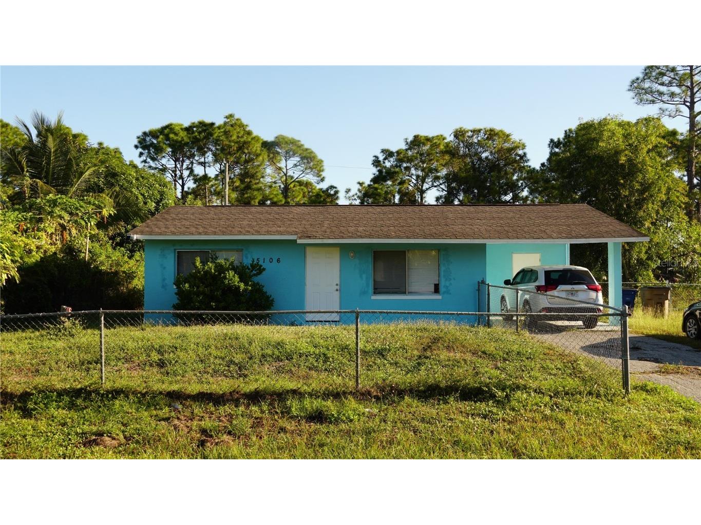 5106 Lee Circle S Lehigh Acres FL 33971 O6357492 image1