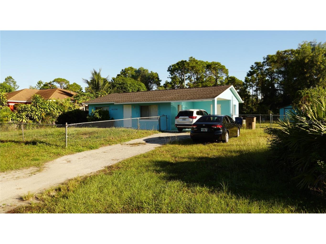 5106 Lee Circle S Lehigh Acres FL 33971 O6357492 image3