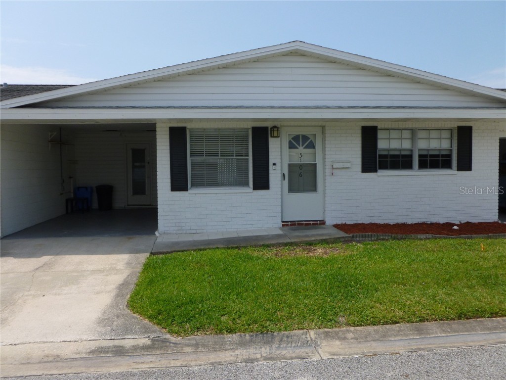 5106 Lily Street N #5106 Pinellas Park FL 33782 U8241925 image1