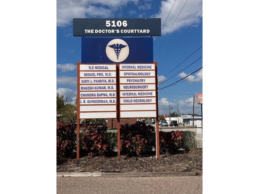 5106 N Armenia Avenue #5 Tampa FL 33603 T3484389 image1