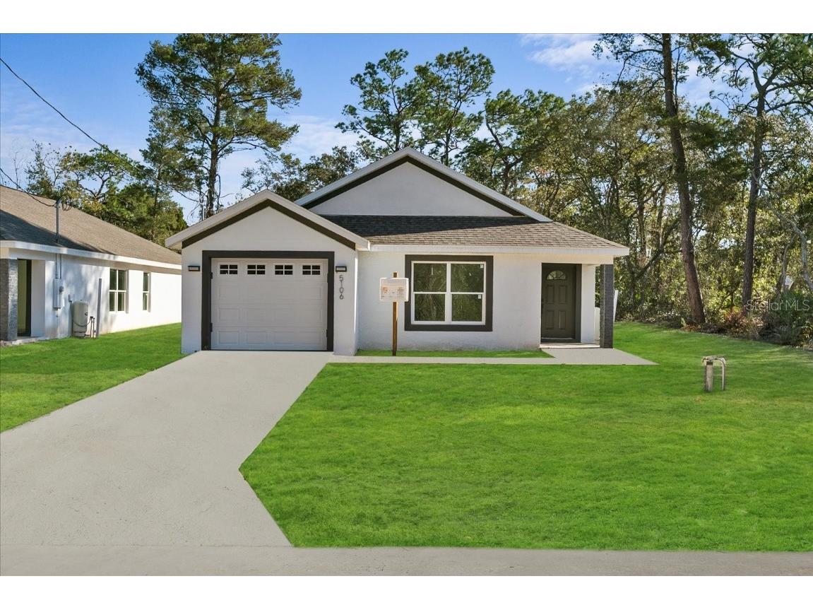 5106 Pacific Avenue Spring Hill FL 34607 T3418229 image1