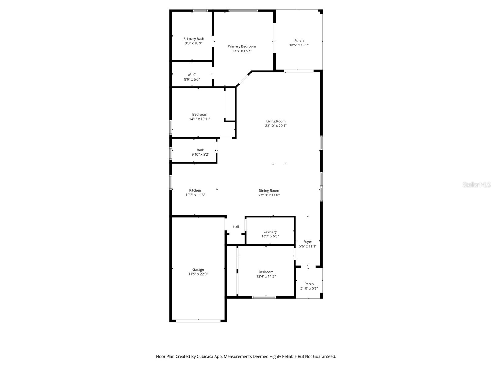 5106 Pacific Avenue Spring Hill FL 34607 TB8481325 image3