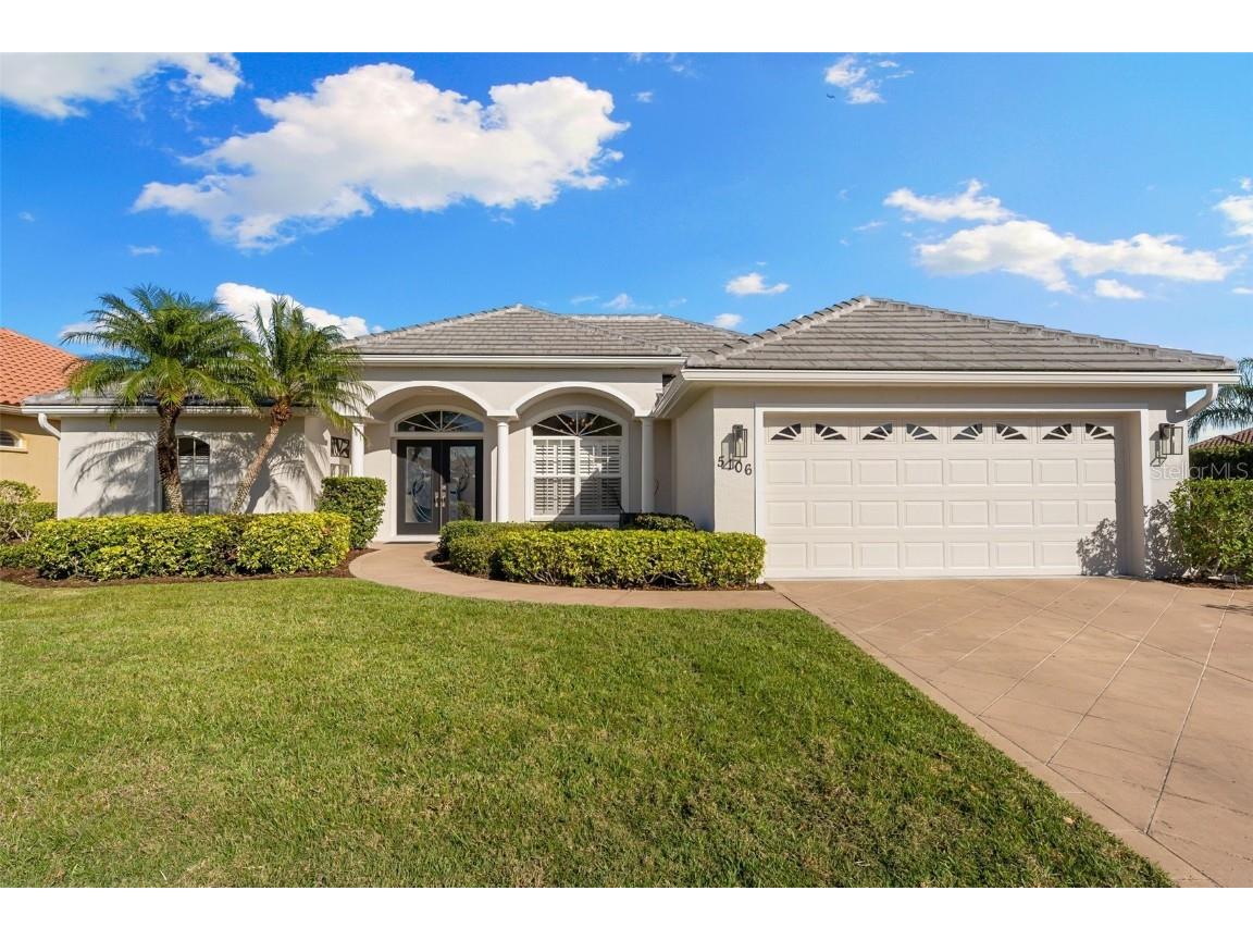 5106 Pine Shadow Lane North Port FL 34287 N6137373 image1