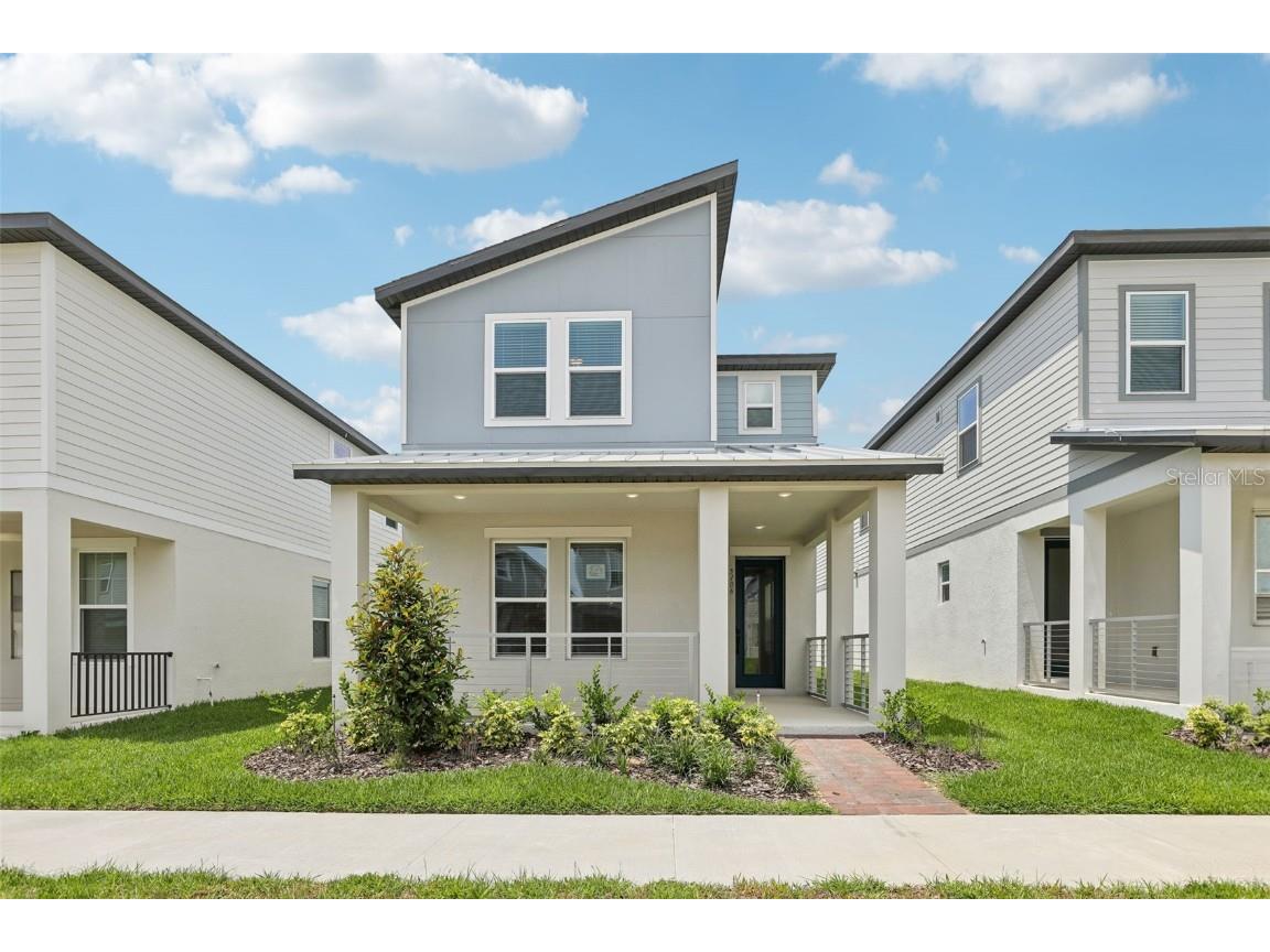 5106 Railroad Vine Alley Winter Garden FL 34787 O6284882 image1