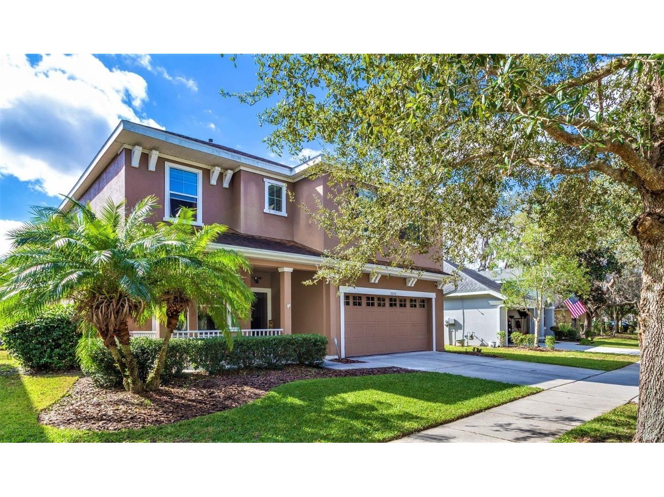 5106 Sanderling Ridge Drive Lithia FL 33547 T3423542 image1