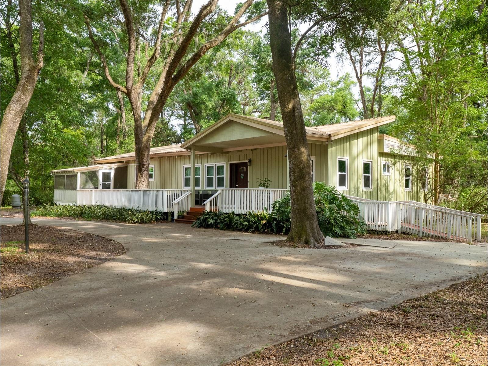 5106 SW 177th Street Archer FL 32618 GC538376 image3