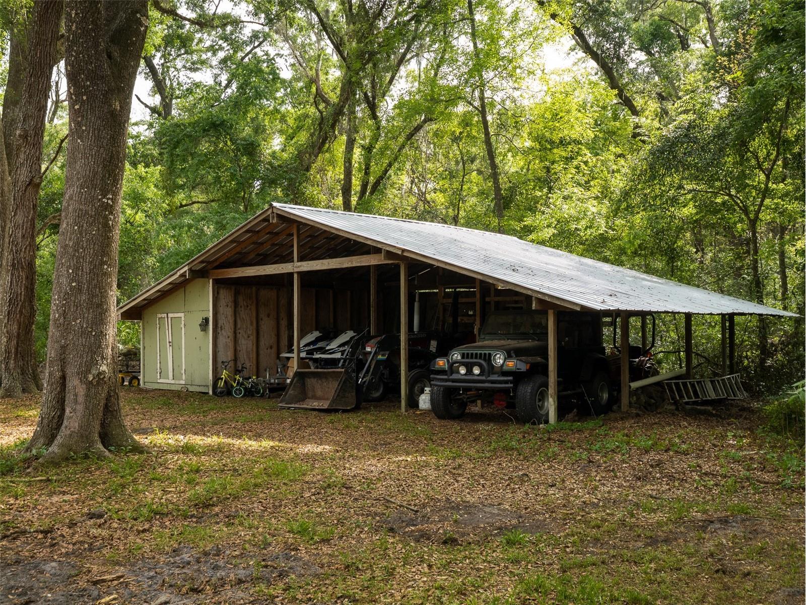5106 SW 177th Street Archer FL 32618 GC538376 image34