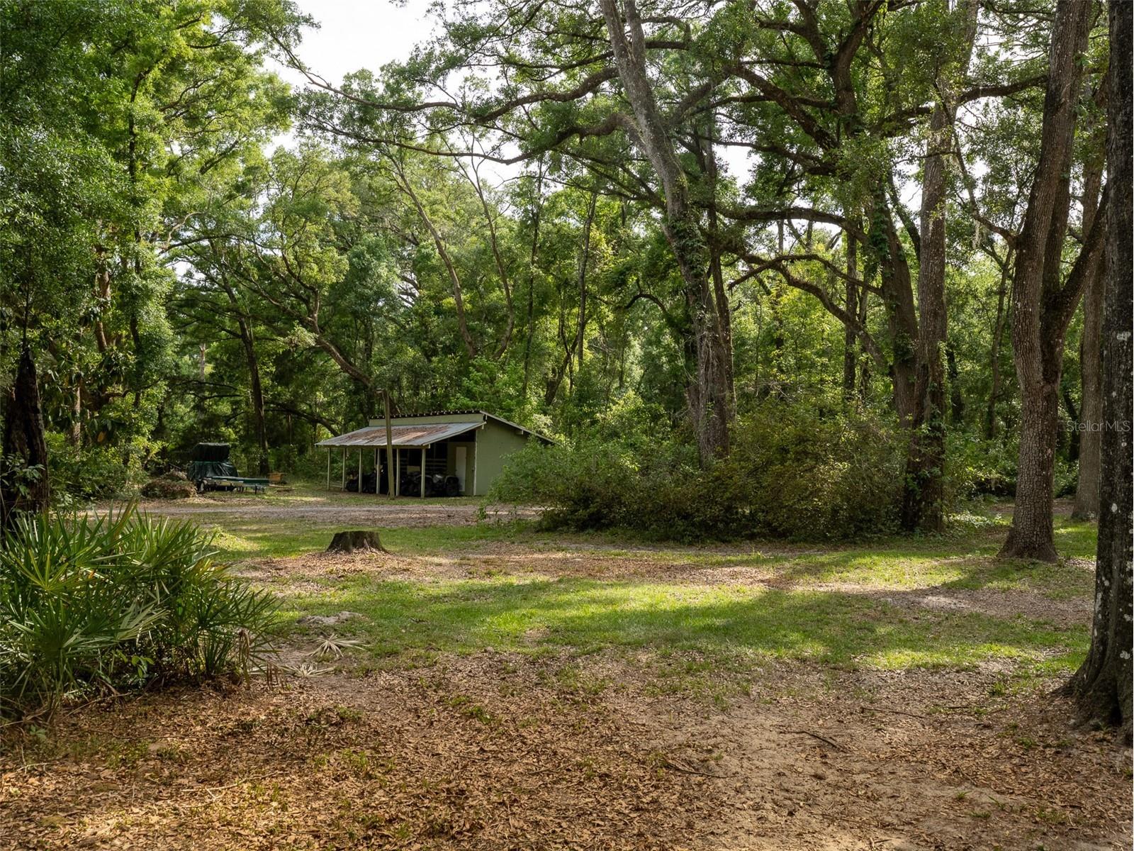 5106 SW 177th Street Archer FL 32618 GC538376 image35