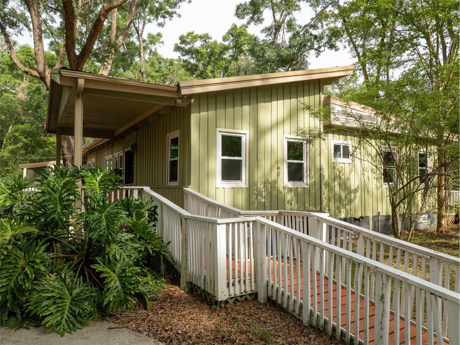 5106 SW 177th Street Archer FL 32618 GC538376 image36