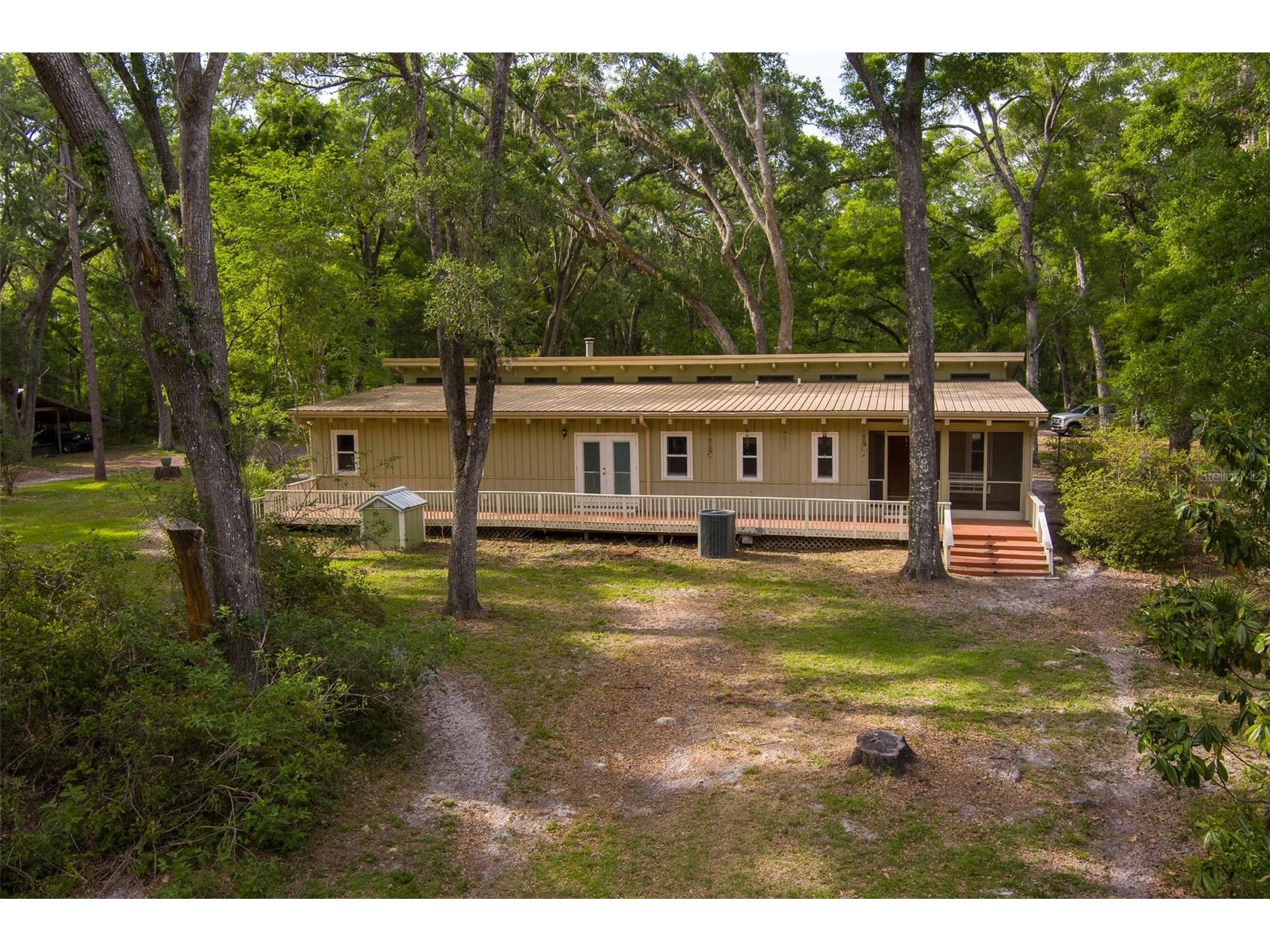 5106 SW 177th Street Archer FL 32618 GC538376 image37