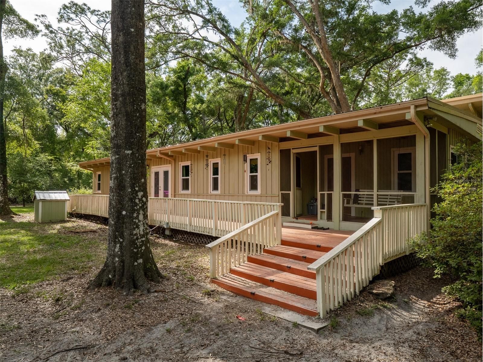 5106 SW 177th Street Archer FL 32618 GC538376 image38