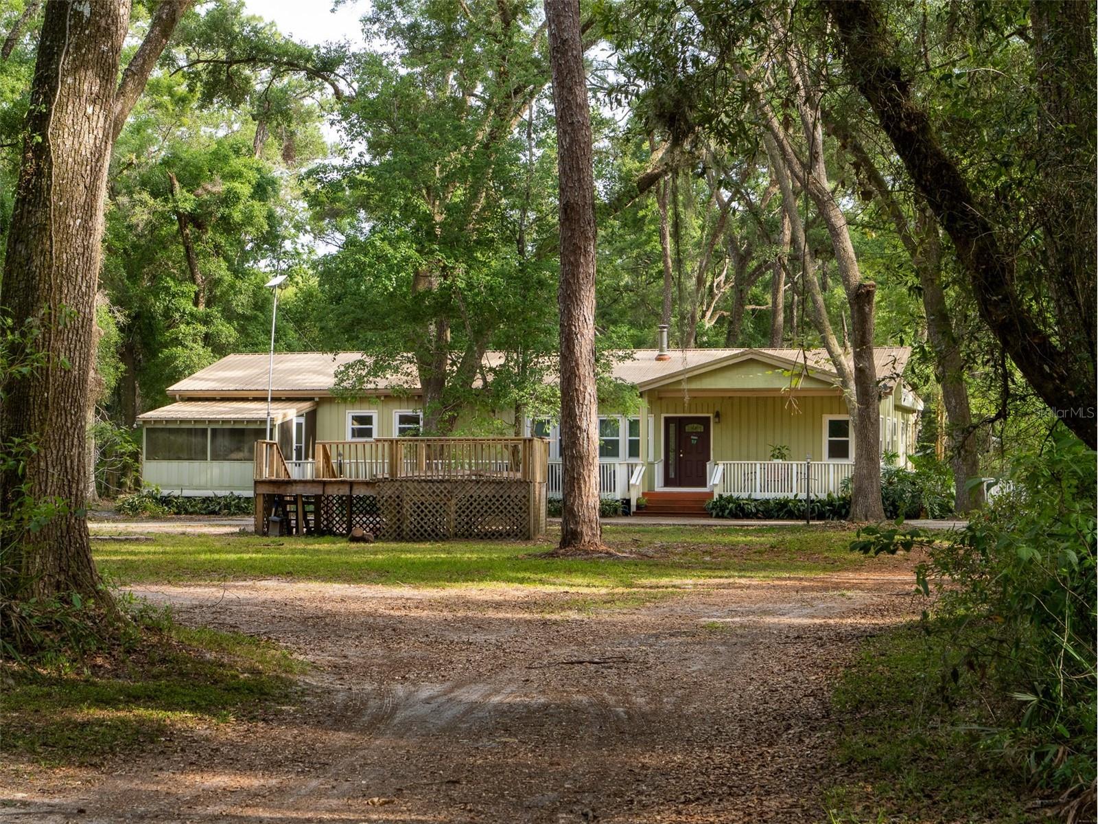 5106 SW 177th Street Archer FL 32618 GC538376 image44