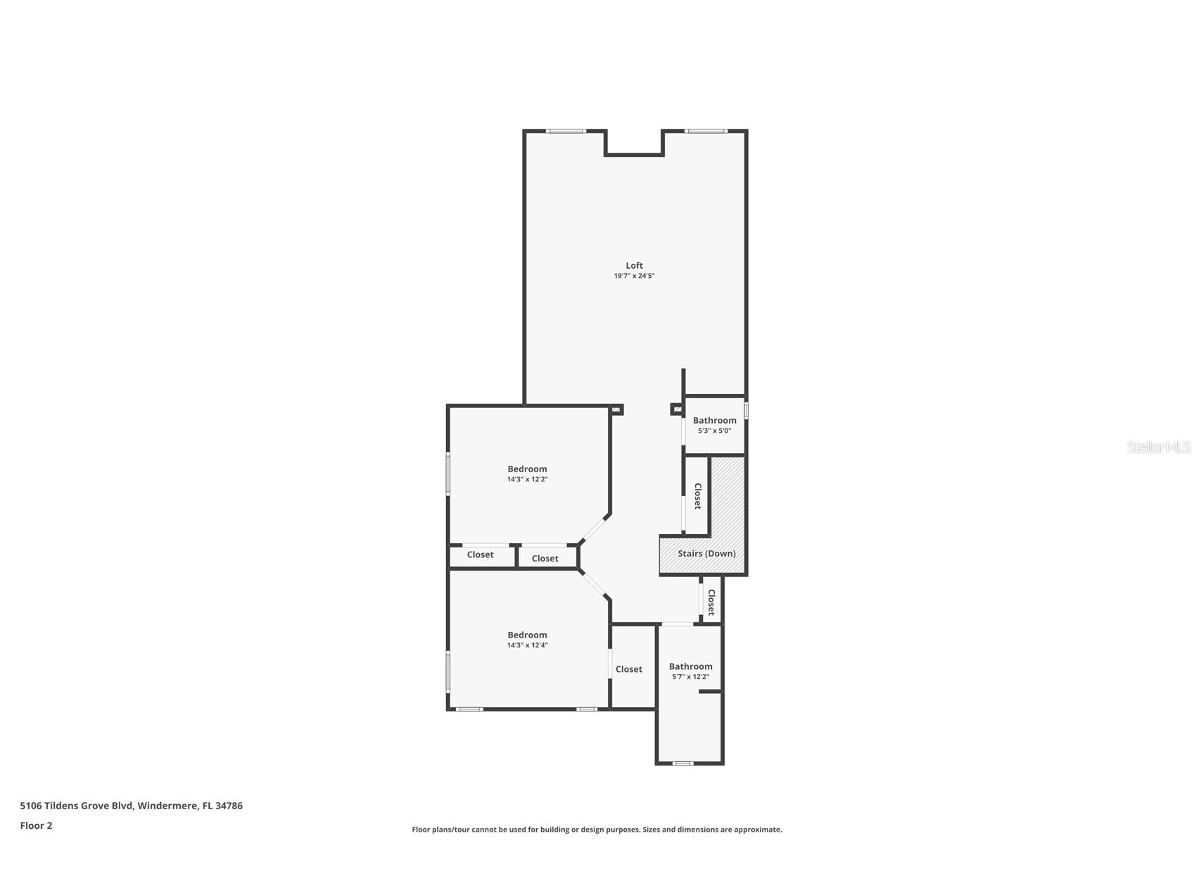 5106 Tildens Grove Boulevard Windermere FL 34786 O6397273 image43