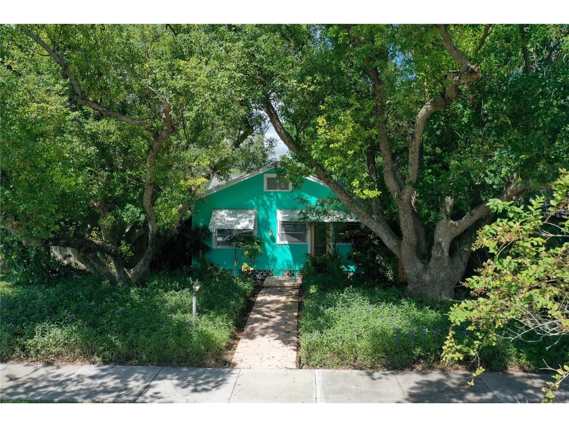 5107 27th Avenue S Gulfport FL 33707 U8215911 image1